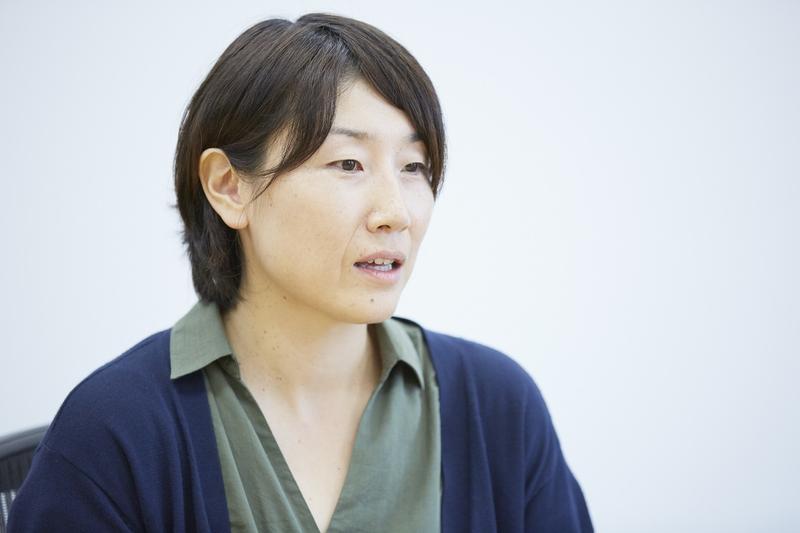 聴覚障害を持つ「最強」バレーチームを率いる、元全日本選手のマネージメント術