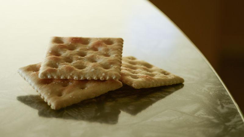 THE CRACKER クラッカー　つなぎ THE CRACKER クラッカーつなぎ