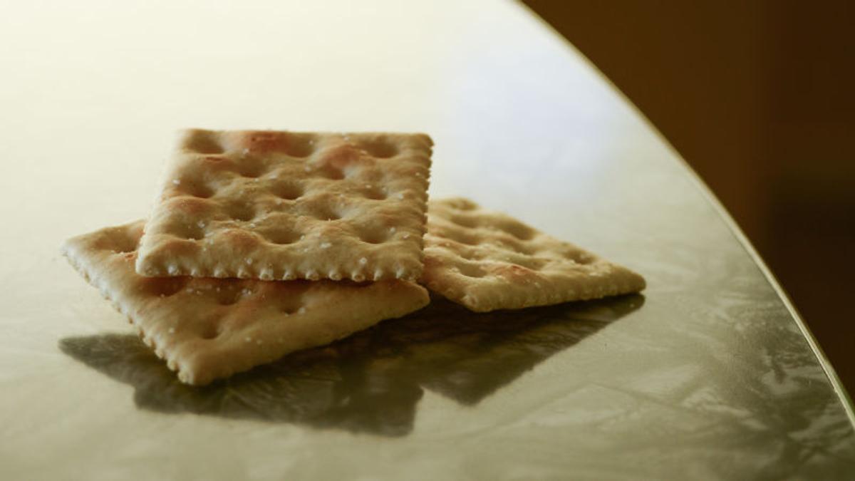 実は万能食材？ ソルトクラッカーのアレンジレシピ | ライフハッカー 
