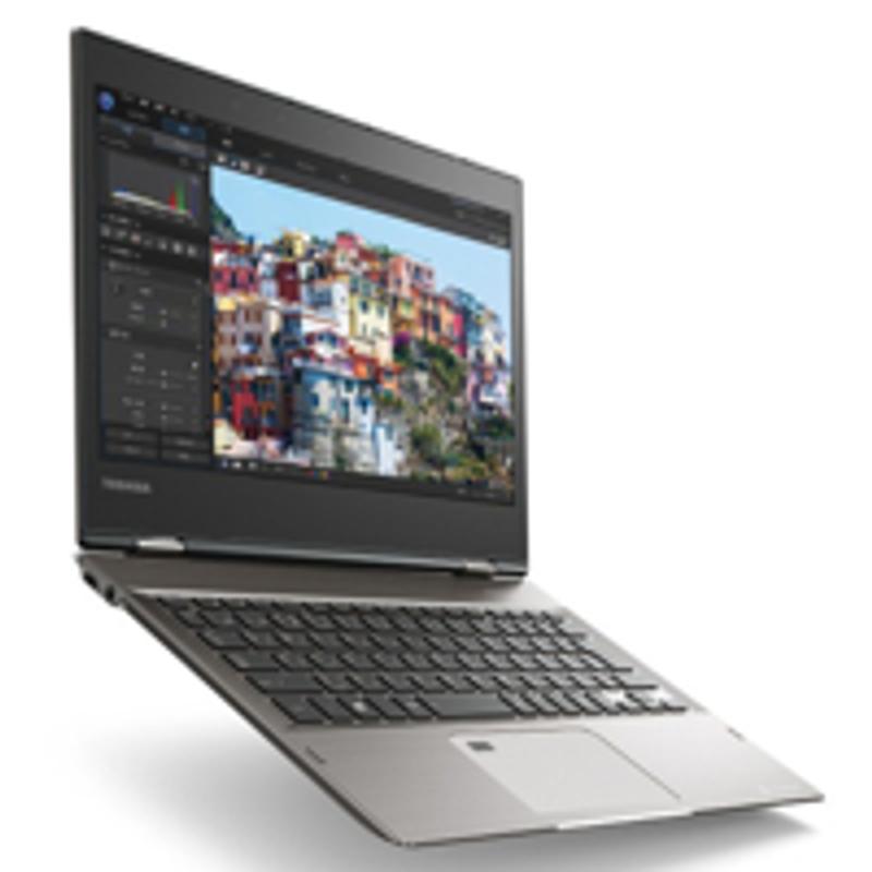 TOSHIBA