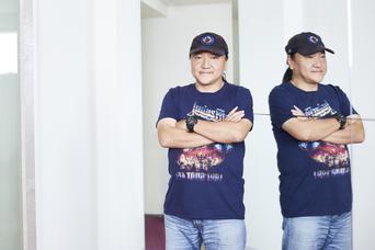 いま最もチケットが取れない「劇団☆新感線」、いのうえひでのりが挑戦を続けるワケ