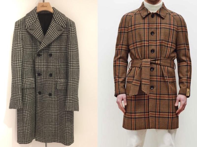 coat