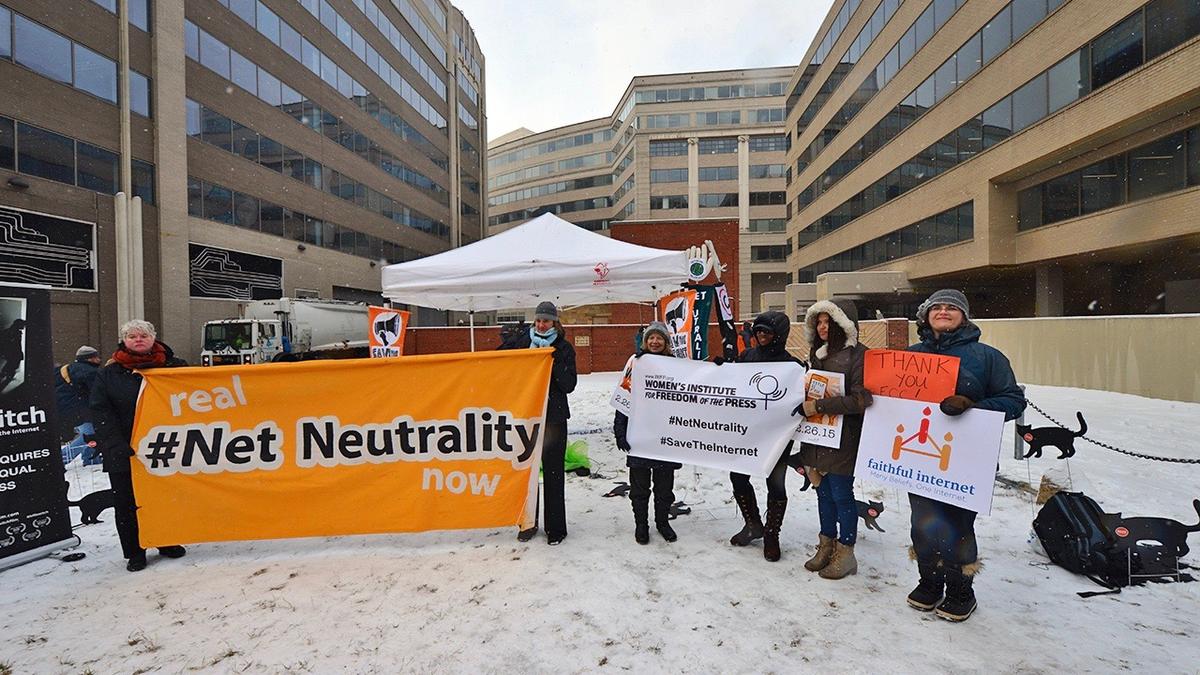 Net Neutrality is Dead in The US With ‘Restoring Internet Freedom Order’ Taking Effect