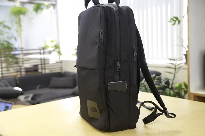ザ・ノース・フェイス　リュック Shuttle Daypack NM81602 ヨドバシ.com - THE NORTH FACE ザ・ノース・フェイス SHUTTLE
