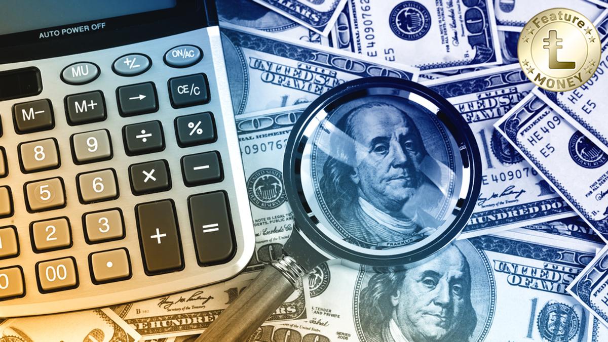 年間で自由に使えるお金をすばやく計算する方法 | ライフハッカー・ジャパン