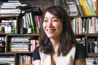 新しいことはいつだって始められる。事業を失っても好きなことに飛び込んだ女性の物語