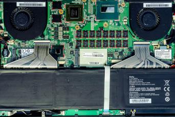 MacBookのバッテリーの劣化具合は「充放電回数」を調べればわかる