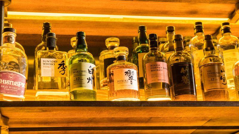 山崎12年は誰もが満足する。NYのバーの店主がおすすめする10の