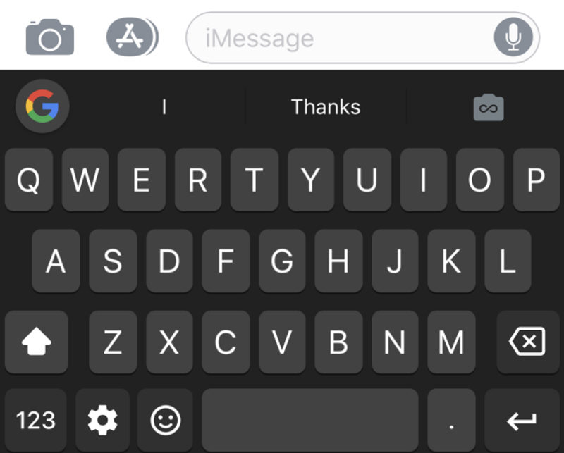 スマホのキーボードからgifアニメを作って送れるgoogleのキーボードアプリ Gboard ライフハッカー ジャパン スマホのキーボードからgifアニメを作って送れるgoogleのキーボードアプリ Gboard ライフハッカー ジャパン