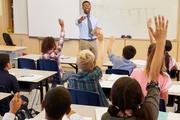 日本の学校がアメリカの学校より、失敗に寛容な理由