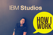 IBM Watsonのプロダクト・マネージャー、アナミタ・グハさんの仕事術