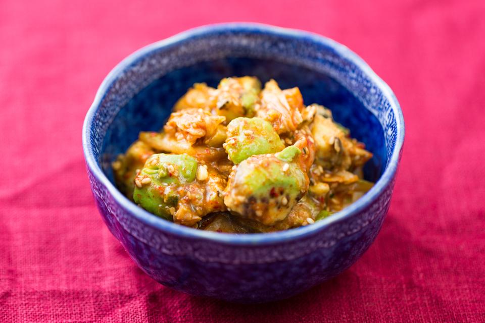 avocado-kimuchi