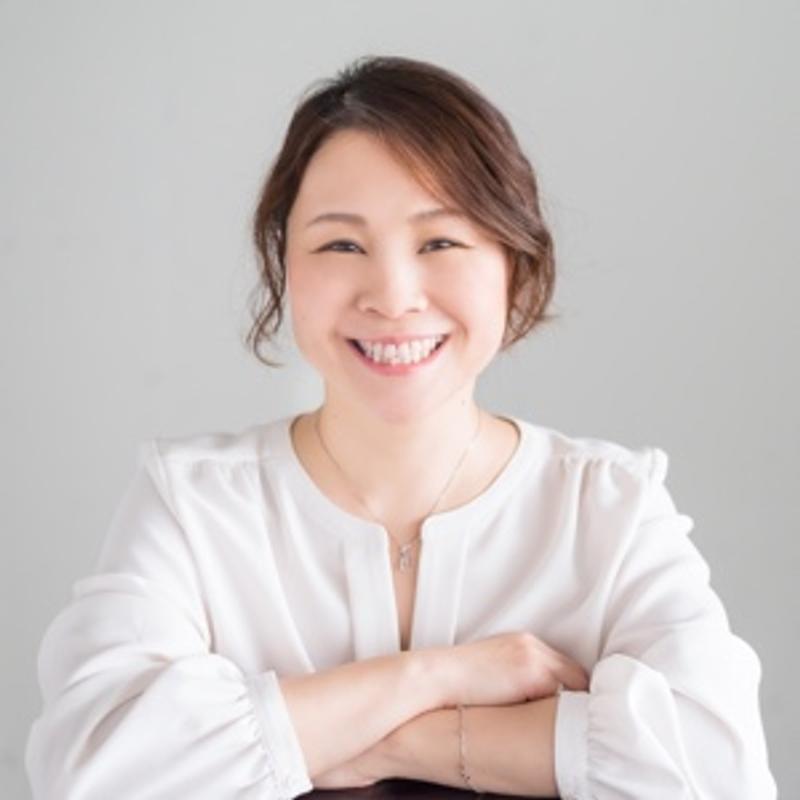 NaokoSuzuki_prof