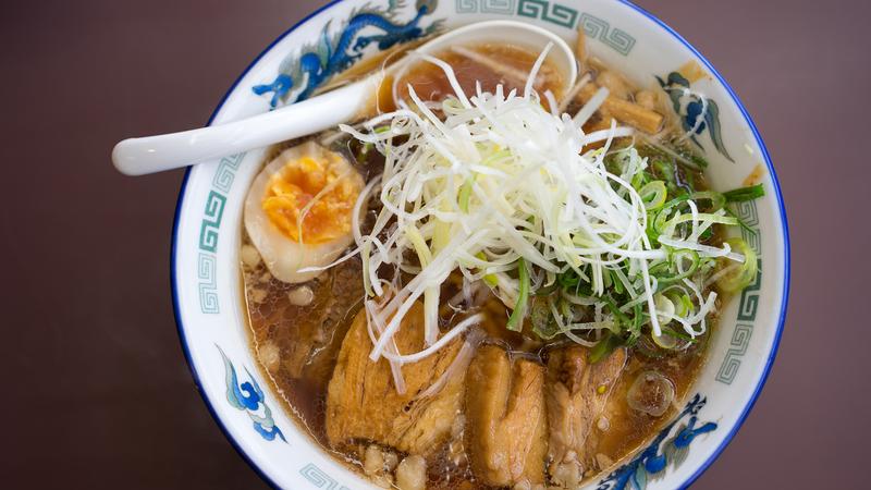 ramen