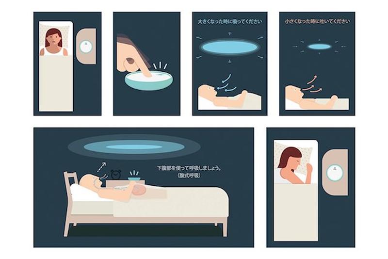 大きな取引 dodow 素早く眠りに落ちるナンバーワン光のツール