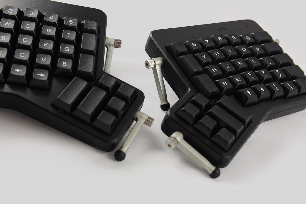 Ergodox EZ 分割キーボード - 周辺機器