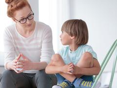 子どもともっと良好な関係を深める、会話のコツ11