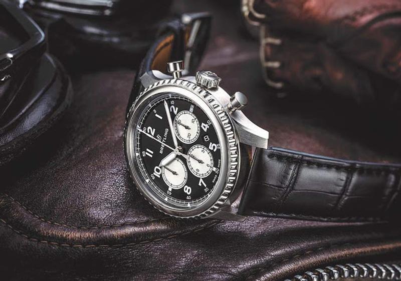 breitling-vintage-watch-collection