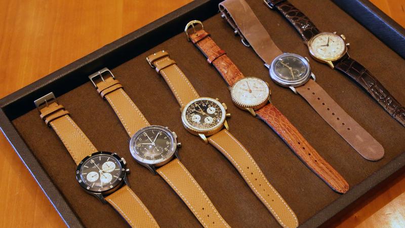 breitling-vintage-watch-collection7