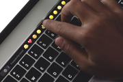 MacBook ProのTouch Barを自分好みにカスタマイズする方法