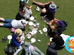 BBQやピクニックを安全に楽しむために。夏場の食中毒を避ける方法