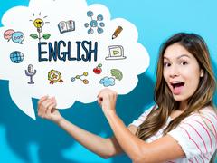 現代流、無意識に英語力を鍛える4つの方法