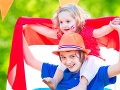 オランダの子育てから学ぶ、子どもの幸福度を高める方法