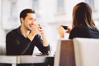 初デートに「カフェ」はベストなのか？