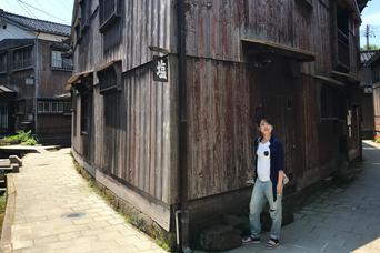 限られた休日で行きたいところへ旅行できる｜旅するデザイナーに聞く秘境旅のコツ