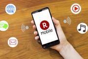 格安スマホ（MVNO）で契約数No.1の楽天モバイル！ データ使い放題は本当に使えるのか？