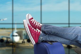 旅行を台無しにしない、靴選びのアドバイス2つ