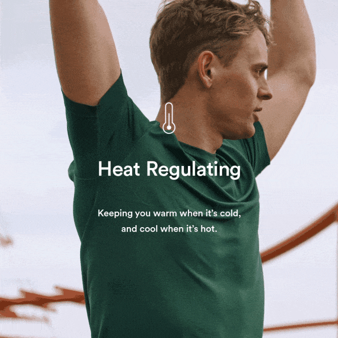 heatregulation