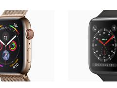 Apple Watch｢Series 3｣と｢Series 4｣の違いまとめ