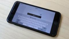 iOS 12でパスワードの自動入力がもっと便利になった