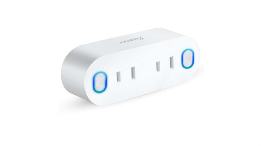 スマートプラグが2000円台。Amazon EchoやGoogle Homeと連携できる