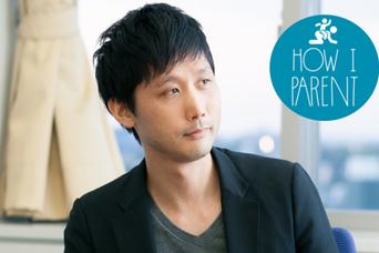 働く女性の悩みと男性の生きづらさは、一緒に考えるべき。男性学研究者・田中俊之さんの子育てハック