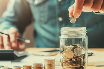 裕福な人に共通する「お金の習慣」を身に付ける8つのステップ