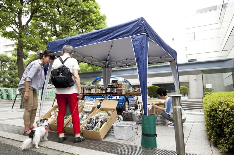 40歳を目前にした起業。子育て中にお店を持ちたかった女性が始めた、予想外の新ビジネス