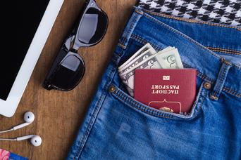 オンラインの旅行代理店で旅行保険に入らないほうがいい理由