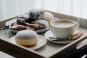 朝食にドーナツとコーヒーが適している化学的な理由