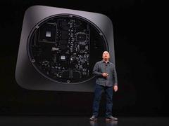 新型Mac miniはインテル第8世代CPUに進化、最大6コア/64GBメモリーに