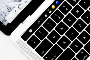 生産性が高まる予感しかない。MacのFinderはタブ管理ができるんだってさ