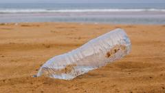 これは21世紀の課題。プラスチックの使い捨てを減らす方法