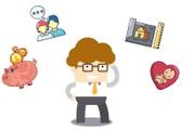 30代から考えたい、不安がなくなるお金との付き合い方