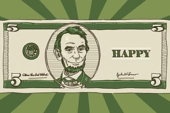 幸せは買える!? 効率よく幸福感を得るためのお金の使い方5つ