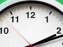 Chromeに世界時計を常駐させる拡張機能『FoxClocks』