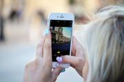 Instagramのストーリーを親しい友達だけにシェアする方法