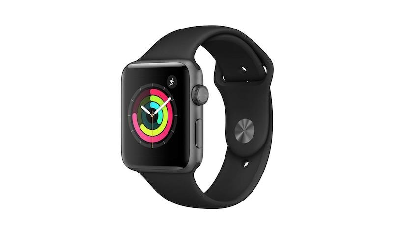 Amazon サイバーマンデー】タイムセールで80%以上オフも！ Apple Watch