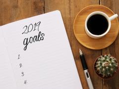 2019年の夢は何？目標達成に必要なマインドと行動習慣9つ