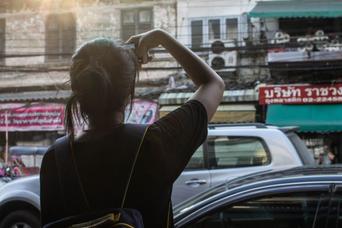 海外旅行で意外と知らないと困る、現地の言葉で覚えておくべき単語2つ